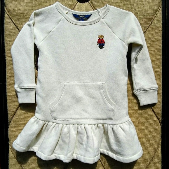 ralph lauren sweater outfit